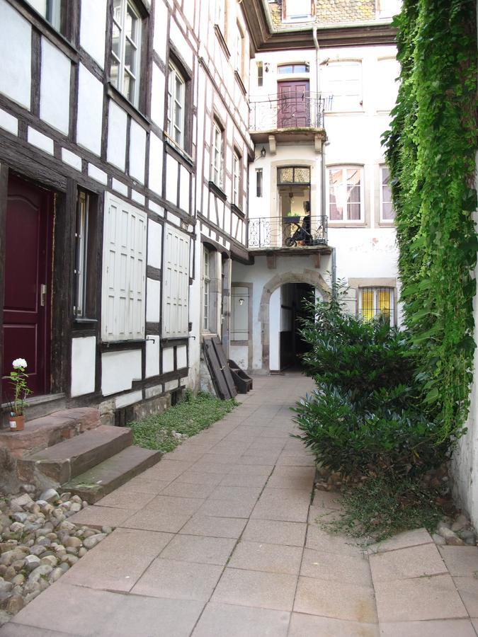 Citycosy Strasbourg - Authentique Batelier Exterior photo